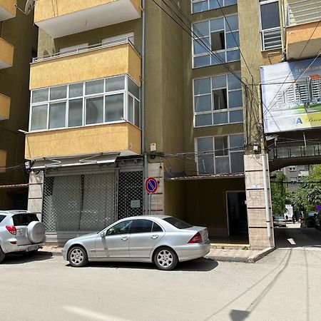 Koa Studio 1 Korcza Zewnętrze zdjęcie