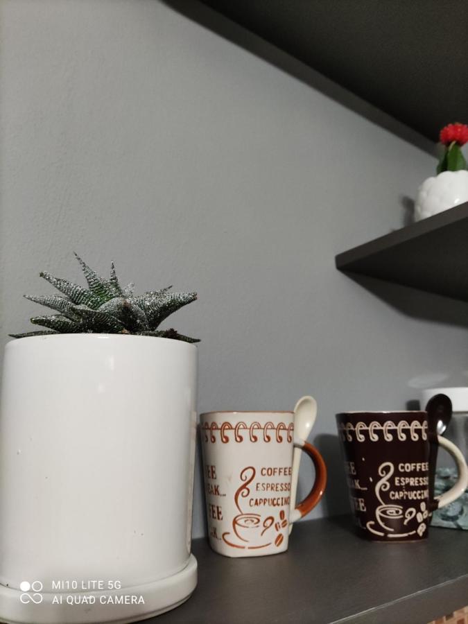 Koa Studio 1 Korcza Zewnętrze zdjęcie