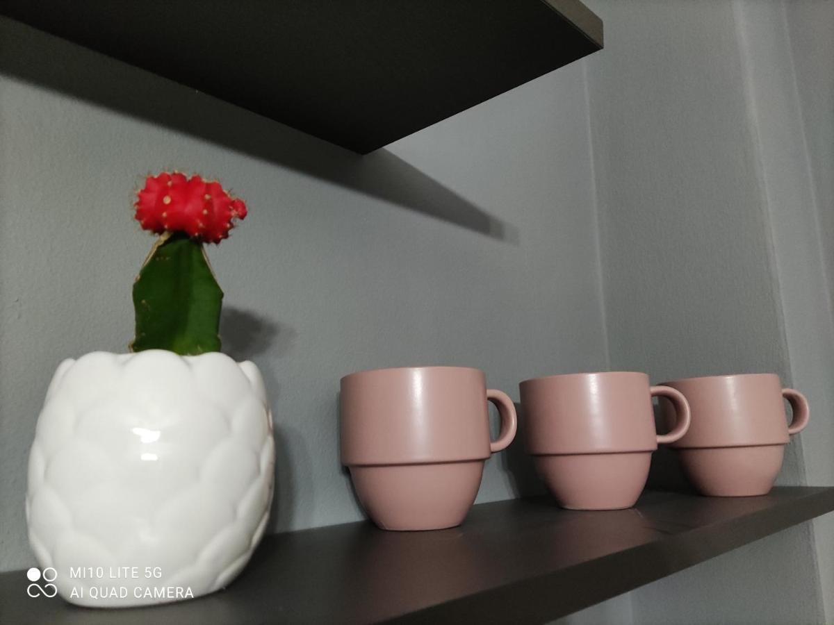 Koa Studio 1 Korcza Zewnętrze zdjęcie