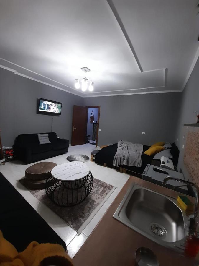Koa Studio 1 Korcza Zewnętrze zdjęcie