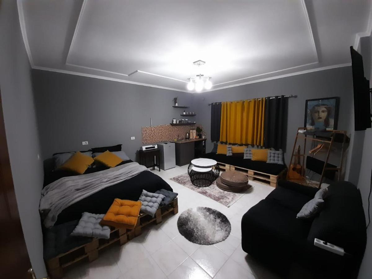 Koa Studio 1 Korcza Zewnętrze zdjęcie