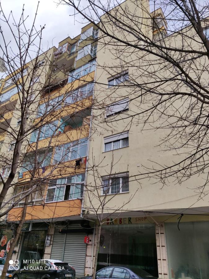 Koa Studio 1 Korcza Zewnętrze zdjęcie