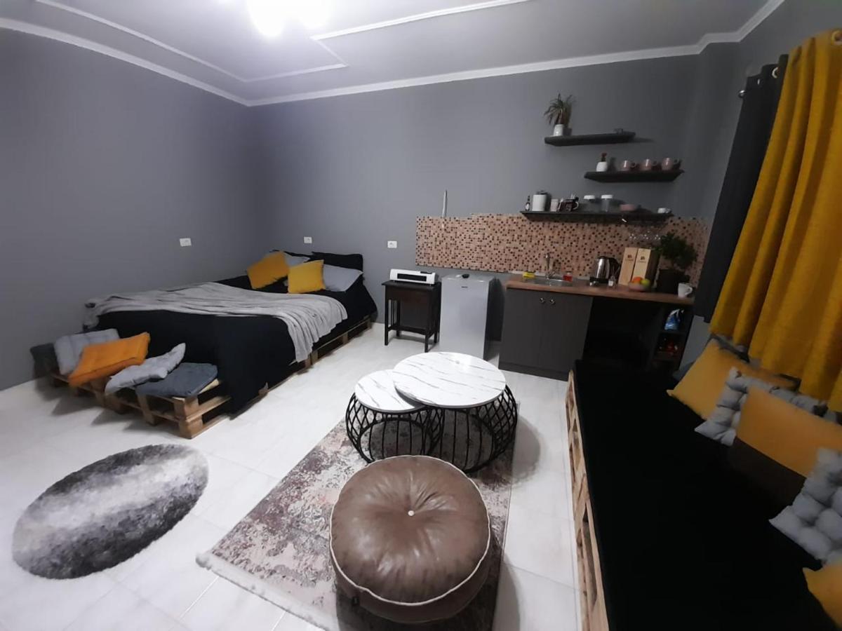 Koa Studio 1 Korcza Zewnętrze zdjęcie