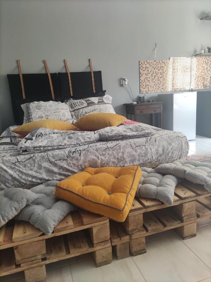 Koa Studio 1 Korcza Zewnętrze zdjęcie