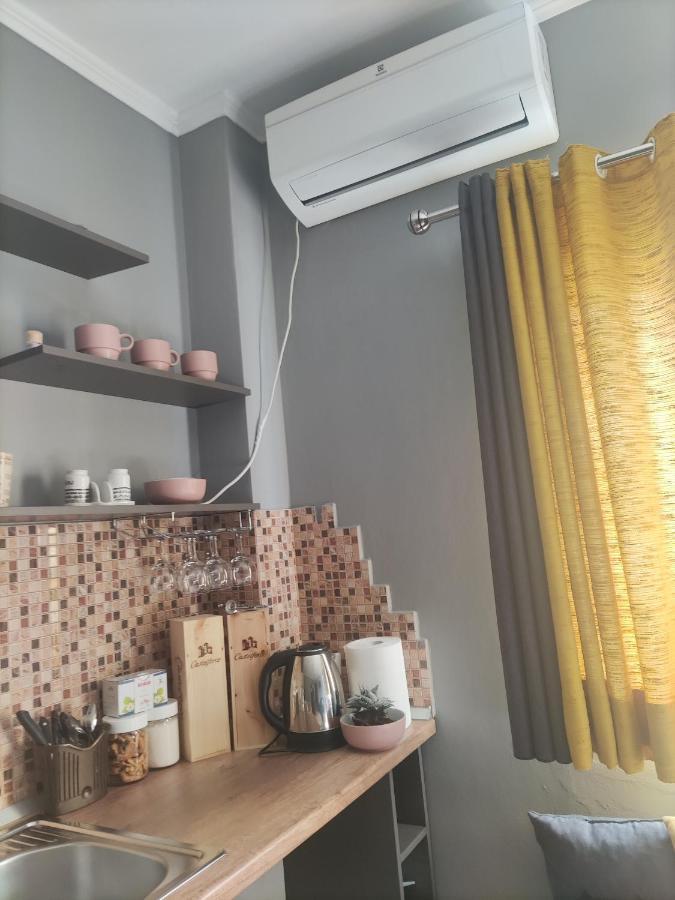Koa Studio 1 Korcza Zewnętrze zdjęcie