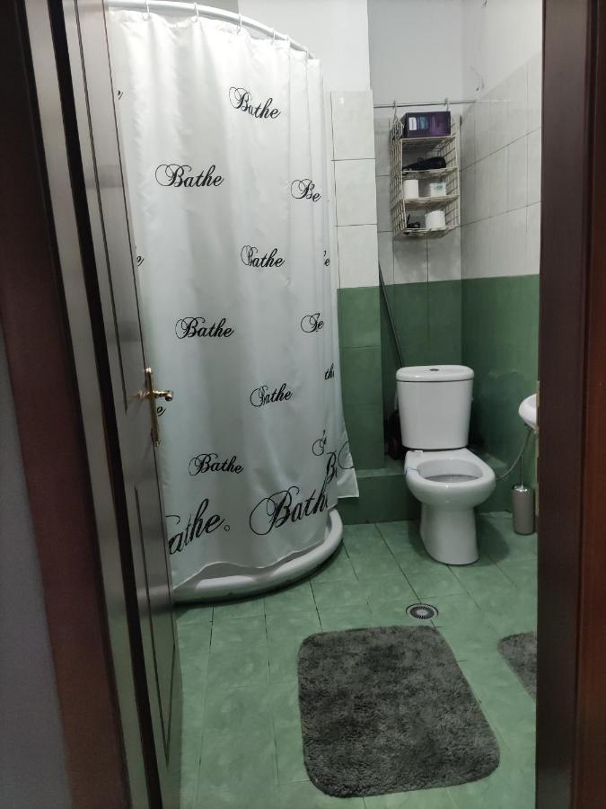 Koa Studio 1 Korcza Zewnętrze zdjęcie