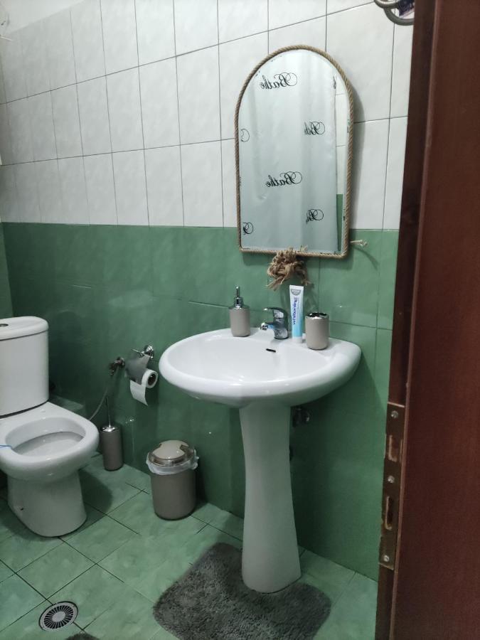 Koa Studio 1 Korcza Zewnętrze zdjęcie