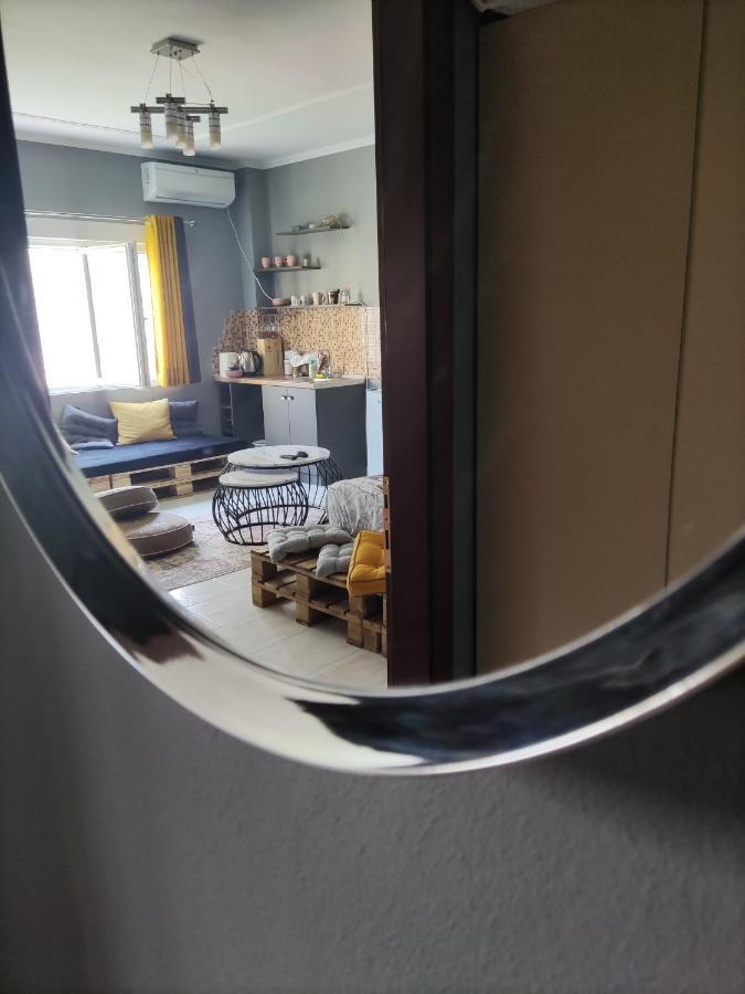 Koa Studio 1 Korcza Zewnętrze zdjęcie