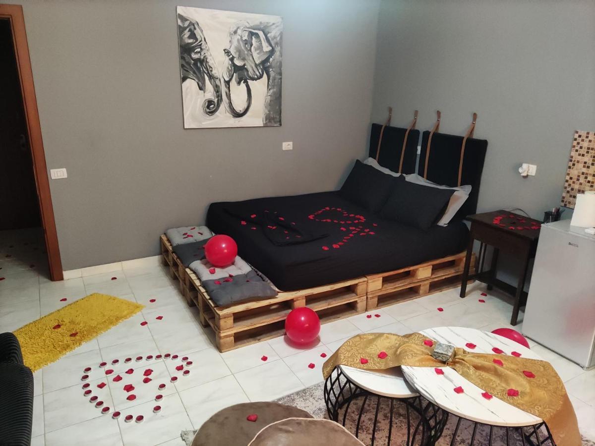 Koa Studio 1 Korcza Zewnętrze zdjęcie