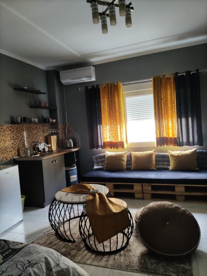 Koa Studio 1 Korcza Zewnętrze zdjęcie