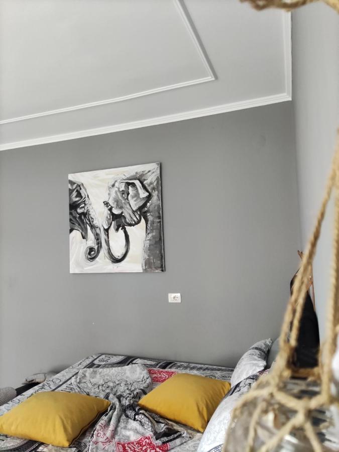 Koa Studio 1 Korcza Zewnętrze zdjęcie
