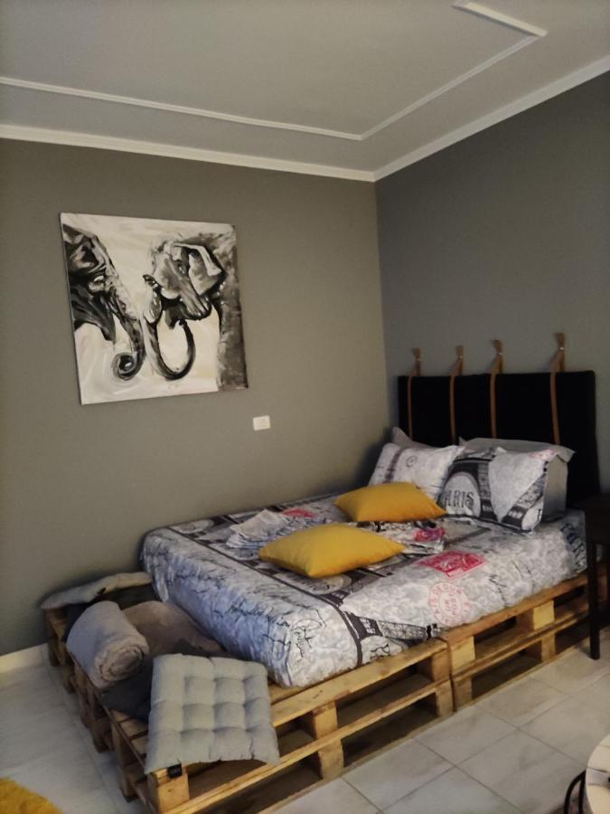 Koa Studio 1 Korcza Zewnętrze zdjęcie
