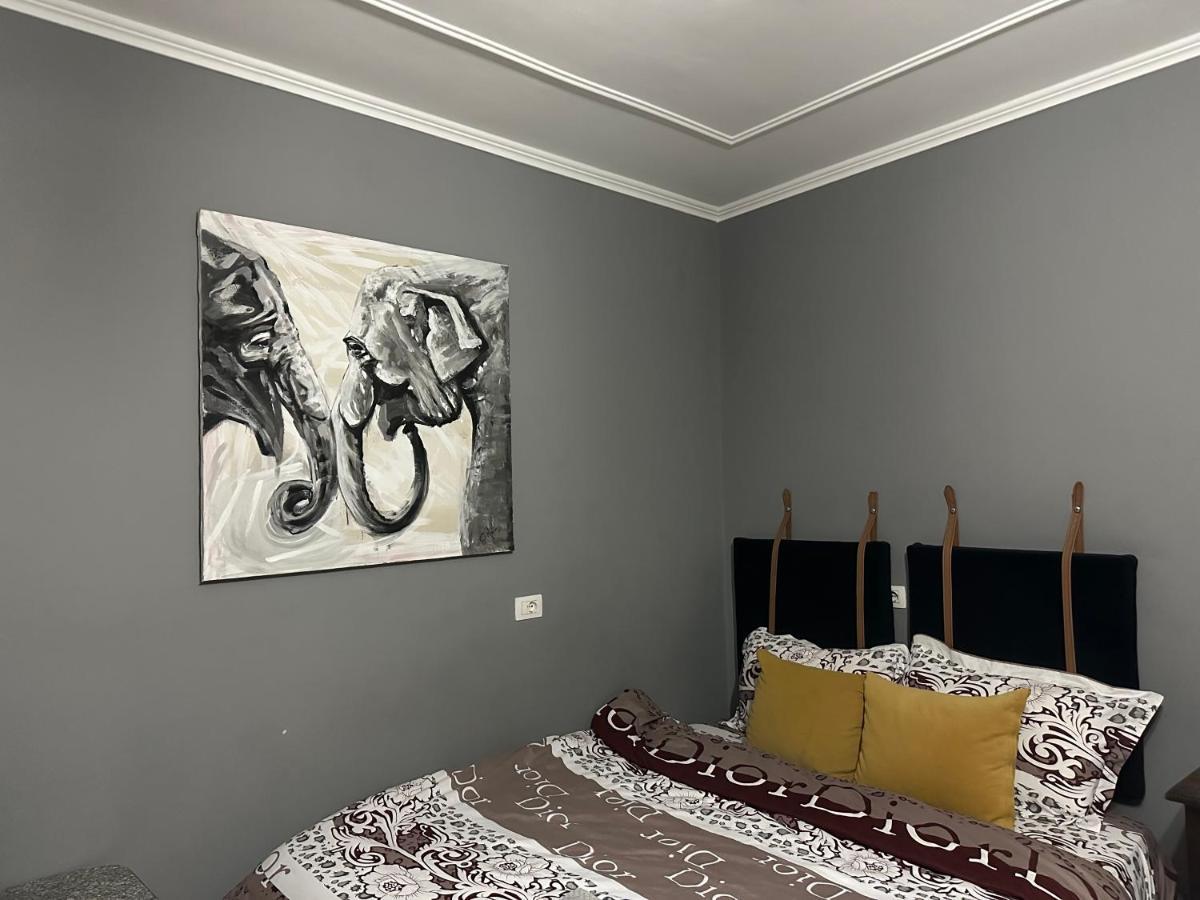 Koa Studio 1 Korcza Zewnętrze zdjęcie