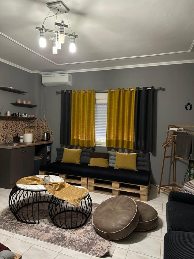 Koa Studio 1 Korcza Zewnętrze zdjęcie