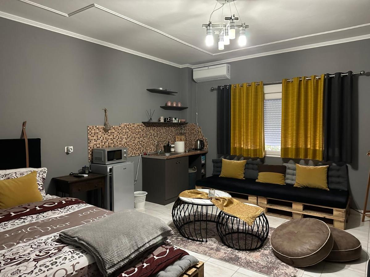Koa Studio 1 Korcza Zewnętrze zdjęcie