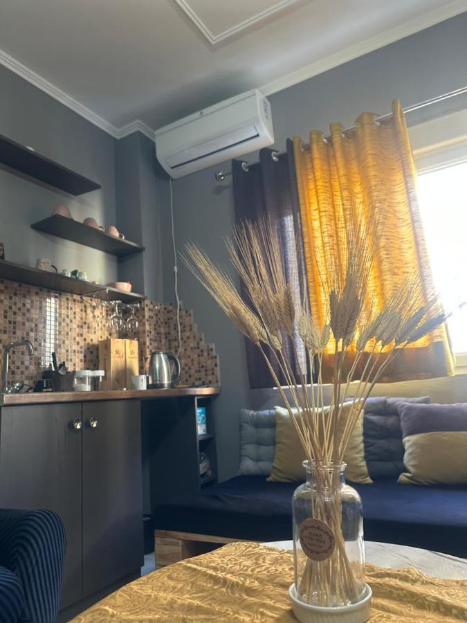 Koa Studio 1 Korcza Zewnętrze zdjęcie