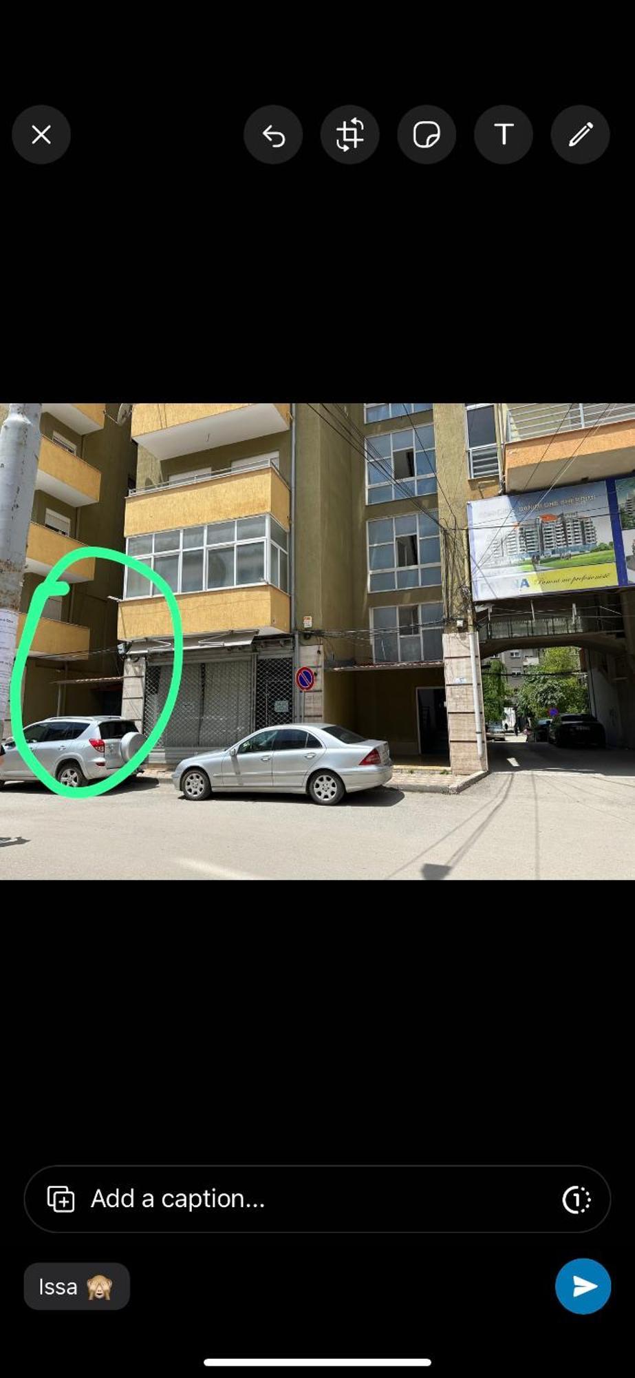 Koa Studio 1 Korcza Zewnętrze zdjęcie